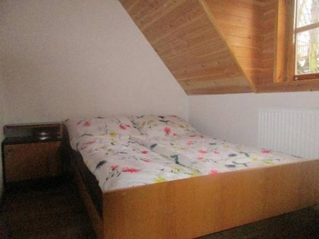 Apartmán Belko Hrádek Esterno foto