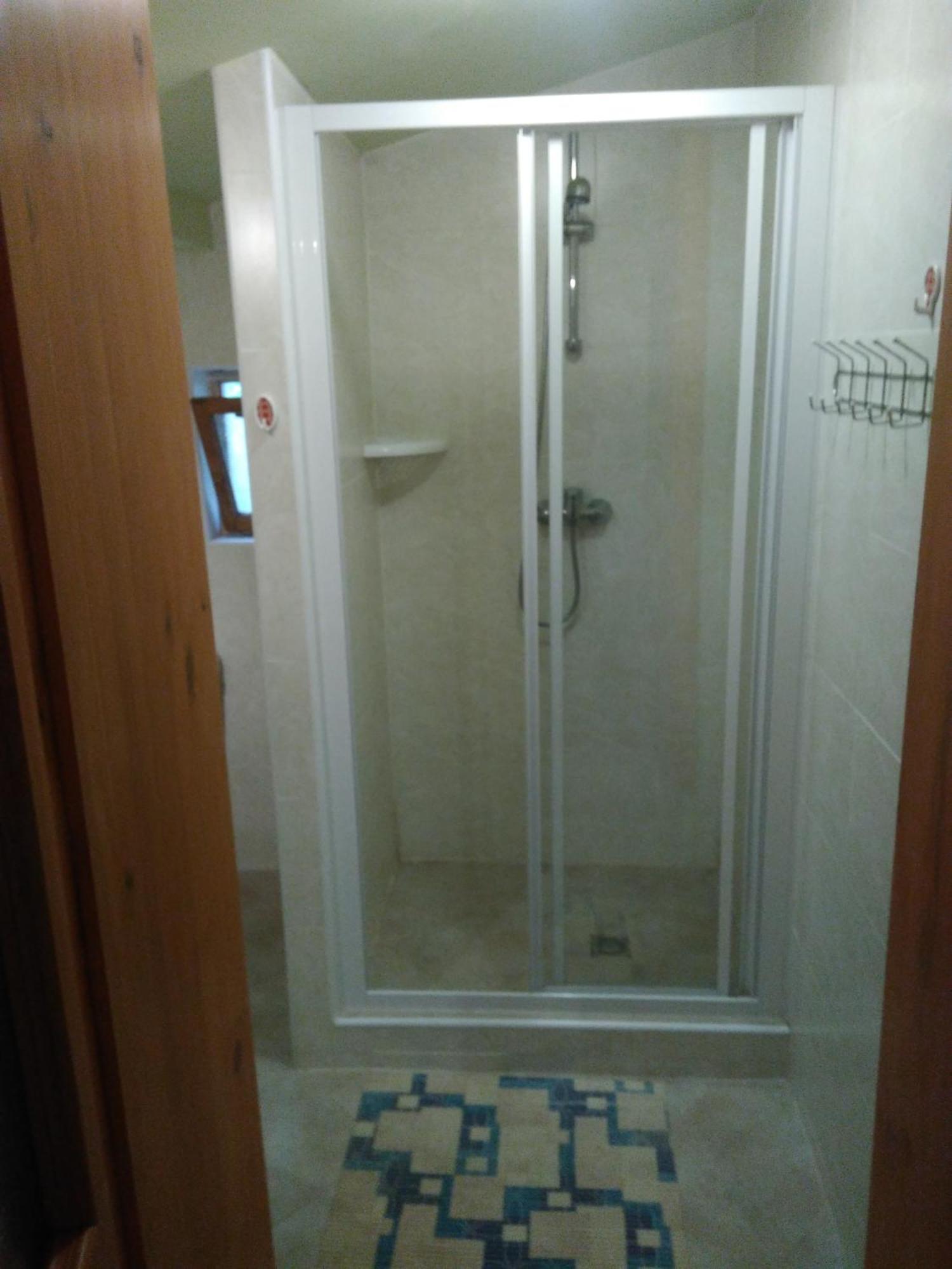 Apartmán Belko Hrádek Esterno foto